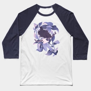 Basil Baseball T-Shirt